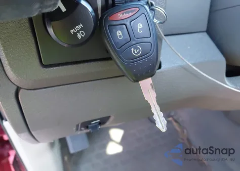 2008 Dodge Ram 1500 Laramie из США, поврежденный, VIN 1D7HU18288J137928